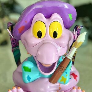 Figment 2026 Festival of the Arts Popcorn Bucket
